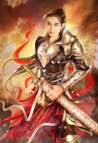 叶辰武道神帝燃文,叶辰武道神帝燃文