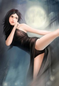 天国的黄昏