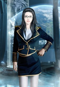 公媳柔情之精绝女王(番外)