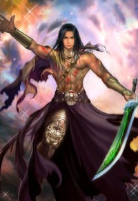重生之宅男完美生活
