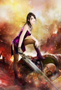 美丽的处女儿媳改编版 1