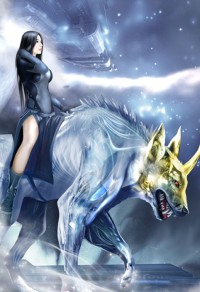 幽澜露