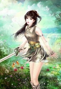 诅咒之龙