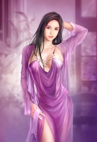 合体双修