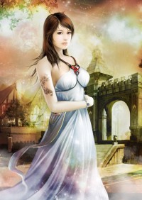 禽兽，放开那只女王！