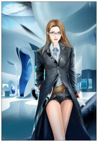 醜女逆襲：邪魅魔君纏上身