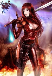 名媛貴女：今夜BOSS降臨