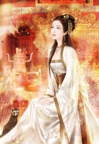 错拐皇叔之美人凶猛