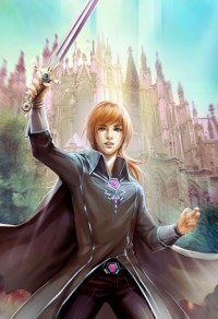 农门嫡秀：娘子太娇羞