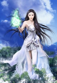 契约情妇