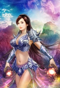 小乡村的绝色诱惑