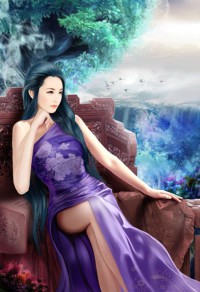 谋天下:谁说本王是草包