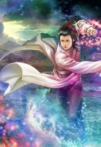 [综漫]正确攻略宇智波的方法
