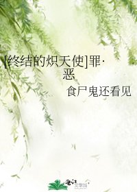 [终结的炽天使]罪·恶